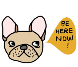 Ray, Let s have fun sticker #13783804