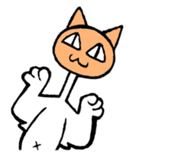 TSURUpokoKUN sticker #13783869