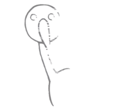 TSURUpokoKUN sticker #13783878