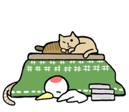 TSURUpokoKUN sticker #13783888