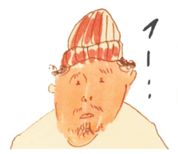 BORIOLIFE sticker #13783934