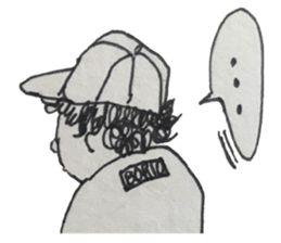 BORIOLIFE sticker #13783935