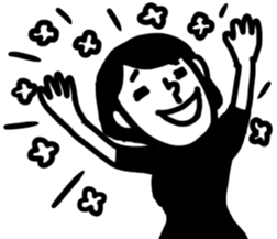 Annoyed man-Do not test my patience sticker #13783984