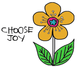 Emily , Let s have fun. sticker #13784089