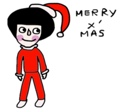 Emily , Let s have fun. sticker #13784093