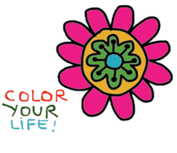 Emily , Let s have fun. sticker #13784097