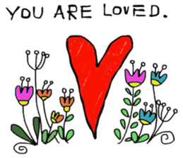 Emily , Let s have fun. sticker #13784099