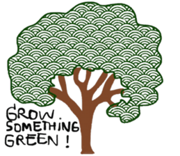 Emily , Let s have fun. sticker #13784100