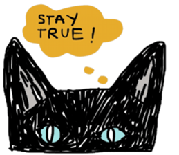 Emily , Let s have fun. sticker #13784104