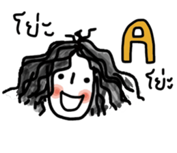 Moonie sticker #13784835