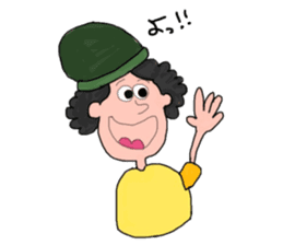 colorfulpeople sticker #13784848