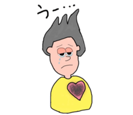 colorfulpeople sticker #13784861