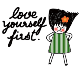 Strong sticker #13785425