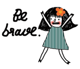 Strong sticker #13785427