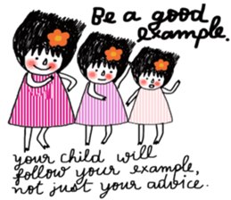 Strong sticker #13785436