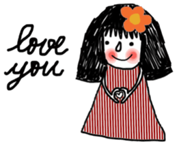 Strong sticker #13785444