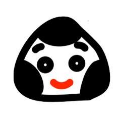 Onigiri-kun's Sticker