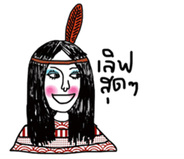 Always sticker #13786381