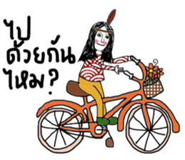 Always sticker #13786395