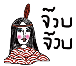 Always sticker #13786397