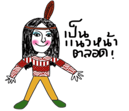 Always sticker #13786399