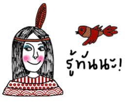 Always sticker #13786400