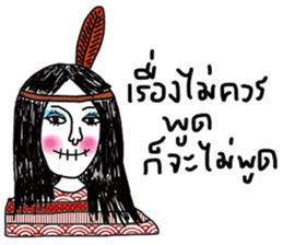 Always sticker #13786403