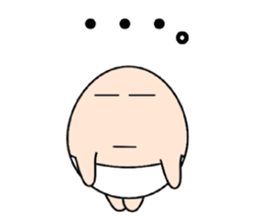 Let's go with TAMAGO 2 sticker #13786458