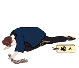 EDOKKO NEECHAN sticker #13786693