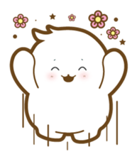 MellowMe sticker #13786921