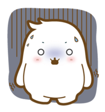 MellowMe sticker #13786922