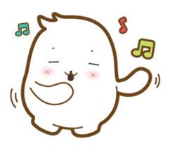 MellowMe sticker #13786925