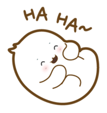 MellowMe sticker #13786926