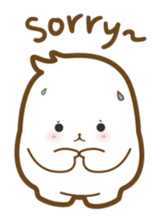 MellowMe sticker #13786927