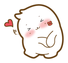 MellowMe sticker #13786930