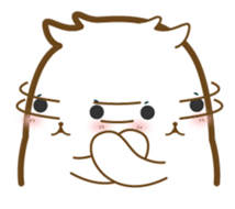 MellowMe sticker #13786932