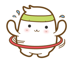 MellowMe sticker #13786935