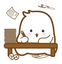 MellowMe sticker #13786937