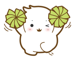 MellowMe sticker #13786940