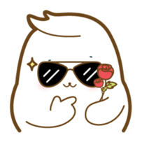 MellowMe sticker #13786943