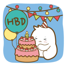 MellowMe sticker #13786948