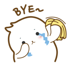 MellowMe sticker #13786951