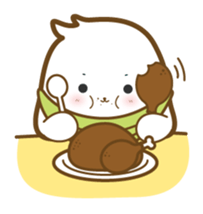 MellowMe sticker #13786955