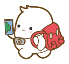 MellowMe sticker #13786956