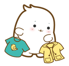 MellowMe sticker #13786957