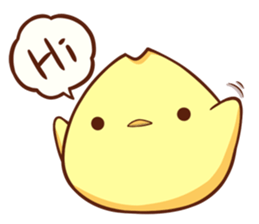 fuku and cat sticker #13787102