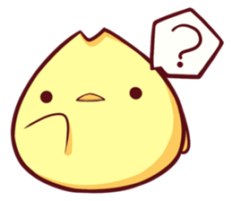 fuku and cat sticker #13787104