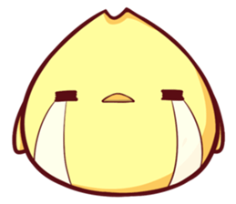 fuku and cat sticker #13787110