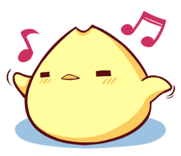 fuku and cat sticker #13787112