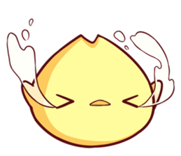 fuku and cat sticker #13787117